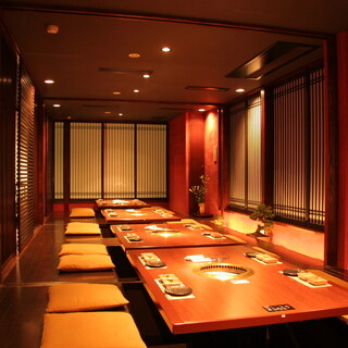 炭火焼肉 上杉_2