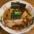 自家製麺 とりぼし - 料理写真:中華そば