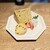 UNO cafe - 料理写真:紅茶シフォンケーキ