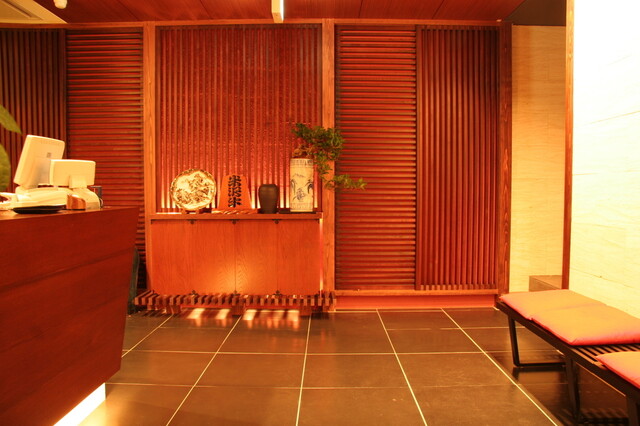 炭火焼肉 上杉 郡山店（ウエスギ） - 郡山富田（焼肉）の写真