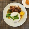タイ食堂 アロイアロイ - 料理写真: