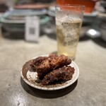 Saikou Pi Poo Osaka - 