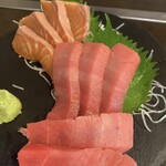 Izakaya Umashi - 