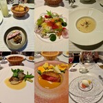 フランス料理 GLOUTON - 