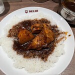 248363441 - カシミールカレー