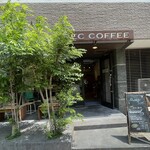 レックコーヒー - 