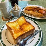 レックコーヒー - 