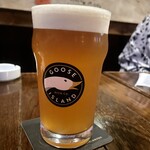 アイリッシュ パブ ランガーズ - 