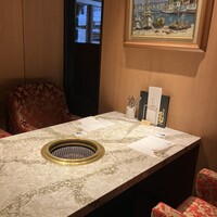 肉の匠 将泰庵  船橋本店 - 個室　個室料無し