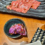 Yakiniku Dokoro Shiki - 