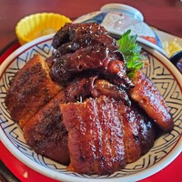 炭焼うな富士 白壁別邸 - 