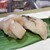 立食い寿司 根室花まる - 料理写真:二階建てホタテとアブラカレイ