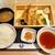 天ぷら 下の一色 - 料理写真:天ぷらめし1680円