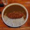 かるだもん - カツカレー中（1辛）