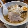 麺屋 雪風 すすきの店