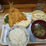 松乃井 - 料理写真: