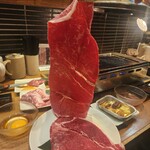 和牛焼肉食べ放題 肉屋の台所 - 