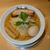 麺屋 聖 - 
