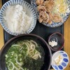讃岐うどんいしい