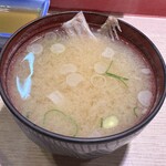 いきいき亭 - 