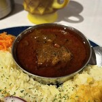 カリ～ アンド スパイスバル カリ～ビト - 