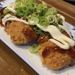 元祖!広島お好み焼きフライ