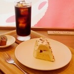 バッケンモーツアルト - 料理写真: