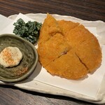広島名物！がんす