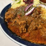 カリ～ アンド スパイスバル カリ～ビト - 