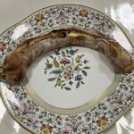 ぶーる・ぶーる・ぶらんじぇり - 