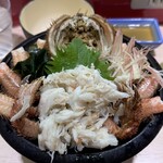いきいき亭 - 
