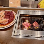 Yakiniku Heiwa - 