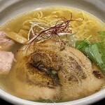 麺処 銀笹 - ラーメンアップ