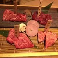 尾崎牛焼肉 銀座 ひむか - 