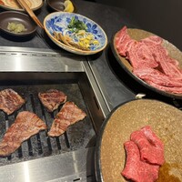 WAgyu 鬼く - 