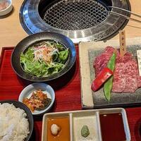 尾崎牛焼肉 銀座 ひむか - 