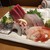 江戸前 びっくり寿司 - 料理写真:刺身盛り合わせ