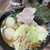 家系ラーメン 教道家 - 料理写真: