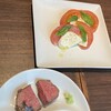 ステーキ＆ワイン グリアンテ 梅田