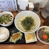 讃岐のおうどん 花は咲く 新中野本店