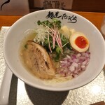 麺屋 たにぐち - 