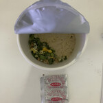 セイコーマート - 料理写真: