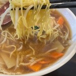 町中華 あかつき - 