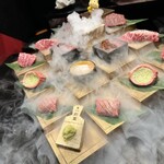 Yakiniku Kitamatsu - 