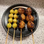 Yakitori Kei - 