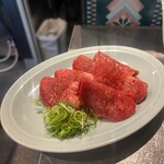 西木屋町 肉しん - 