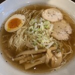 Ramen Shishi - 