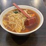 町中華 あかつき - 