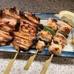 Yakitori Kei - 