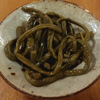 蕎麦おさめ - 